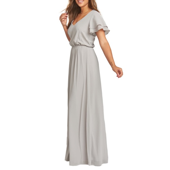 Show Me Your MuMu | Michelle Maxi Dress NWOT! - Picture 3 of 7